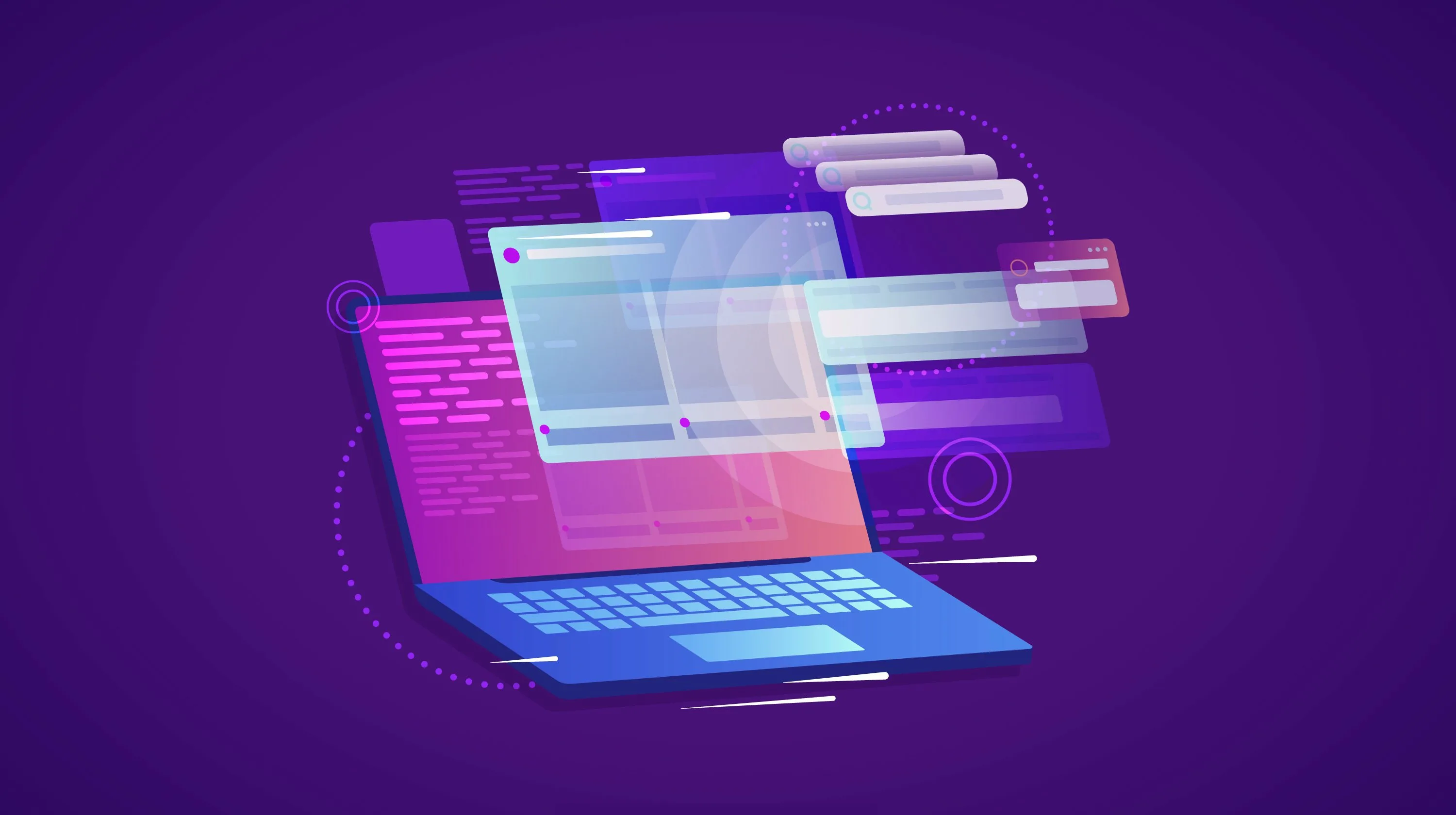 Dale nueva vida a tu sitio antiguo con Slovisy